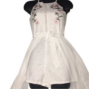 BEAUTIFUL ROMPER FOR GIRLS